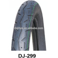 gute Qualität neue Muster Motorrad Reifen 3.50-10